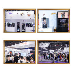 Çin Guangzhou Evoacas Intelligent Equipment Co., Ltd. Şirket Profili