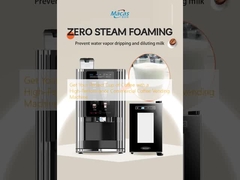 Mükemmel Bir Kahve Masiniyle Mükemmel Bir Kahve Alın