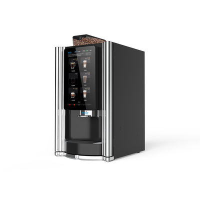 Masaüstü Kahve Satıcı Espresso Makinesi CE sertifikalı