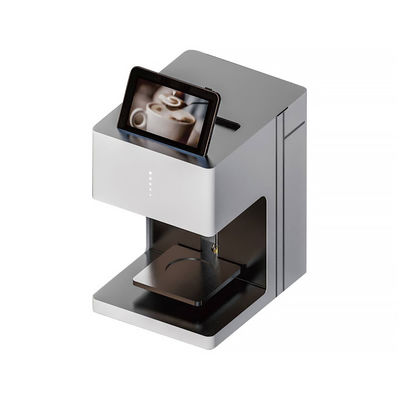 AC 110V-240V 50/60Hz Kahve Latte Art Kahve Yazıcısı 800 fincan
