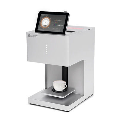 EVEBOT AC100V Kahve Latte Yazıcısı Wifi Tabletle