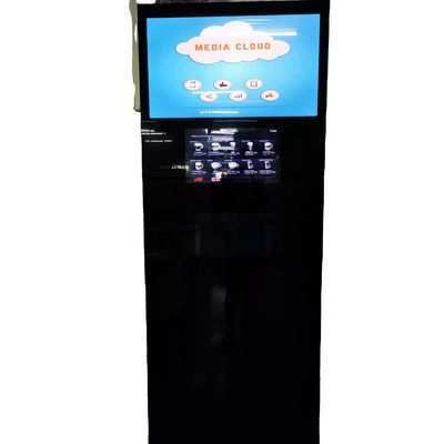 Gelişmiş espresso otomatik kahve makinesi