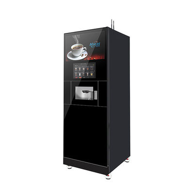 satın al Ticari kullanım için IOT espresso satışını destekle çevrimiçi üretim