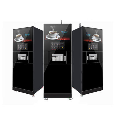 İyi bir fiyat. EVOACAS Protein Shake Satıcı Makinesi MACIN8C-300-90-00 satıcı robot spor salonu çevrimiçi