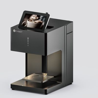 Kahve Baristaları İçin Yüksek Kaliteli Kahve Baskı Makinesi