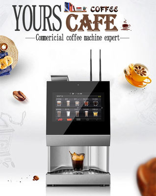 İyi bir fiyat. Automatically Serve Fresh Coffee With Our Bean To Cup Coffee Vending Machine (Kahveyi fincanına dönüştüren makineyle otomatik olarak taze kahve servis edin) çevrimiçi