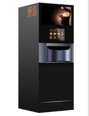 MACAS OEM Yerde Duran Kahve Makinesi Espresso Kahve Satıcı Makinesi