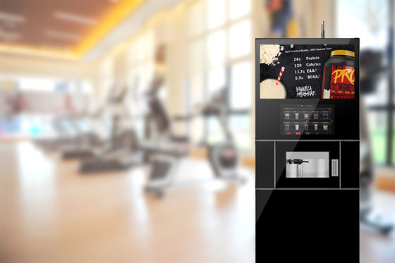İyi bir fiyat. Oracle Touch ve İçeride Su Filtrasyonu ile Ticari Ayaklı Espresso Makinesi çevrimiçi